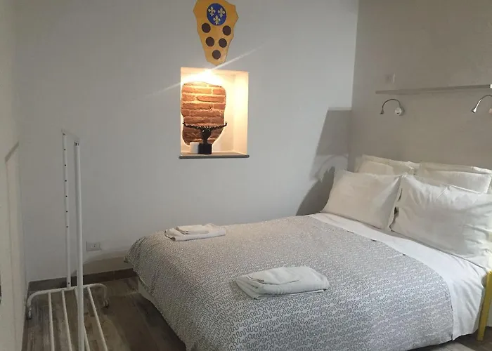Galileo Galilei Apartment