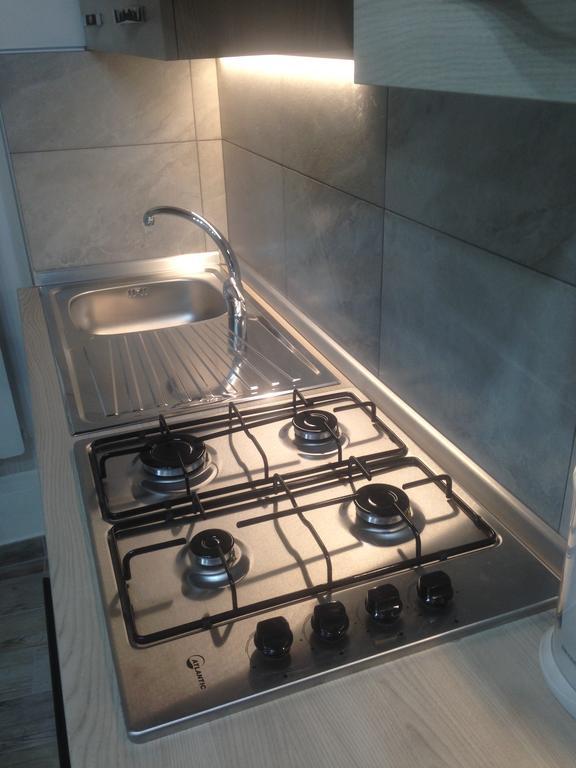Galileo Galilei Appartement *