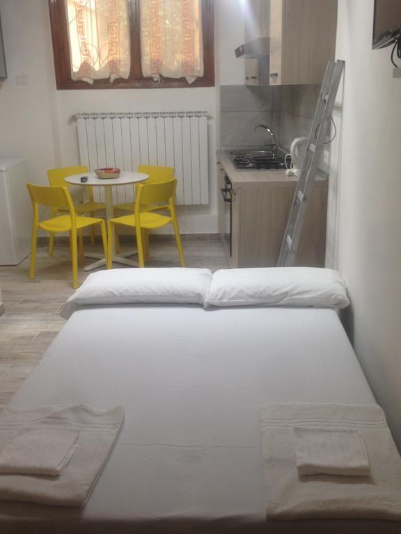 Appartement Galileo Galilei Florence