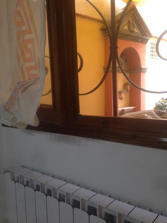 Galileo Galilei Appartement Florence