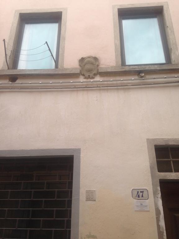 Appartement Galileo Galilei *