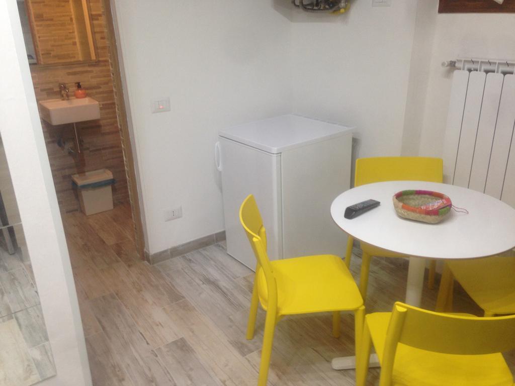 Appartement Galileo Galilei *