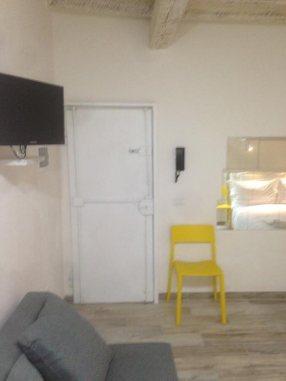 Galileo Galilei Appartement Florence
