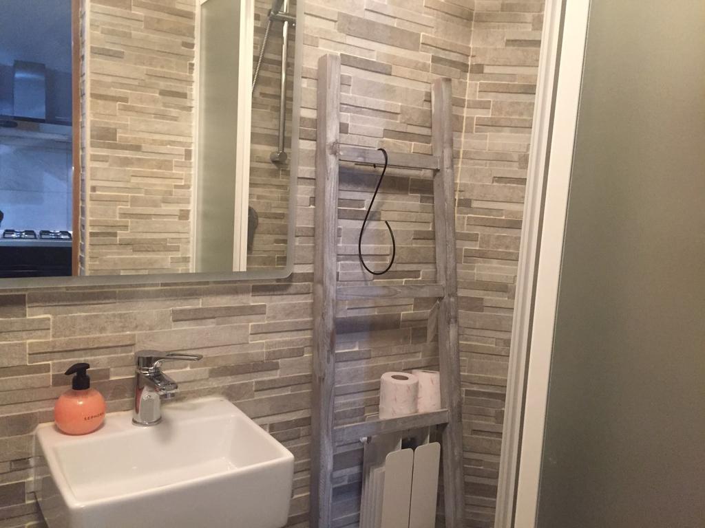 Galileo Galilei Appartement *