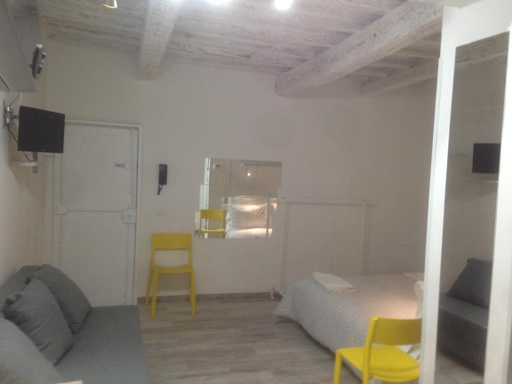 Appartement Galileo Galilei Florence