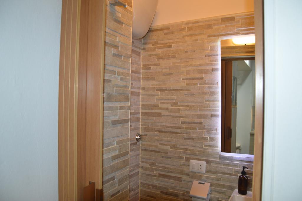 Galileo Galilei Apartment Florence