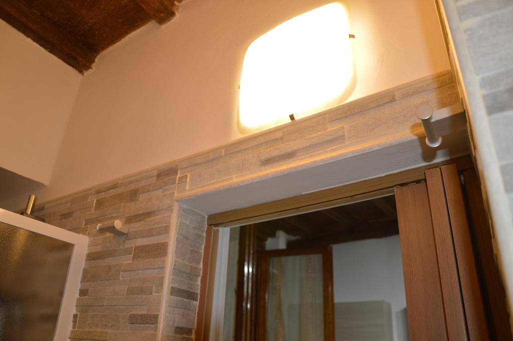 Galileo Galilei Appartement