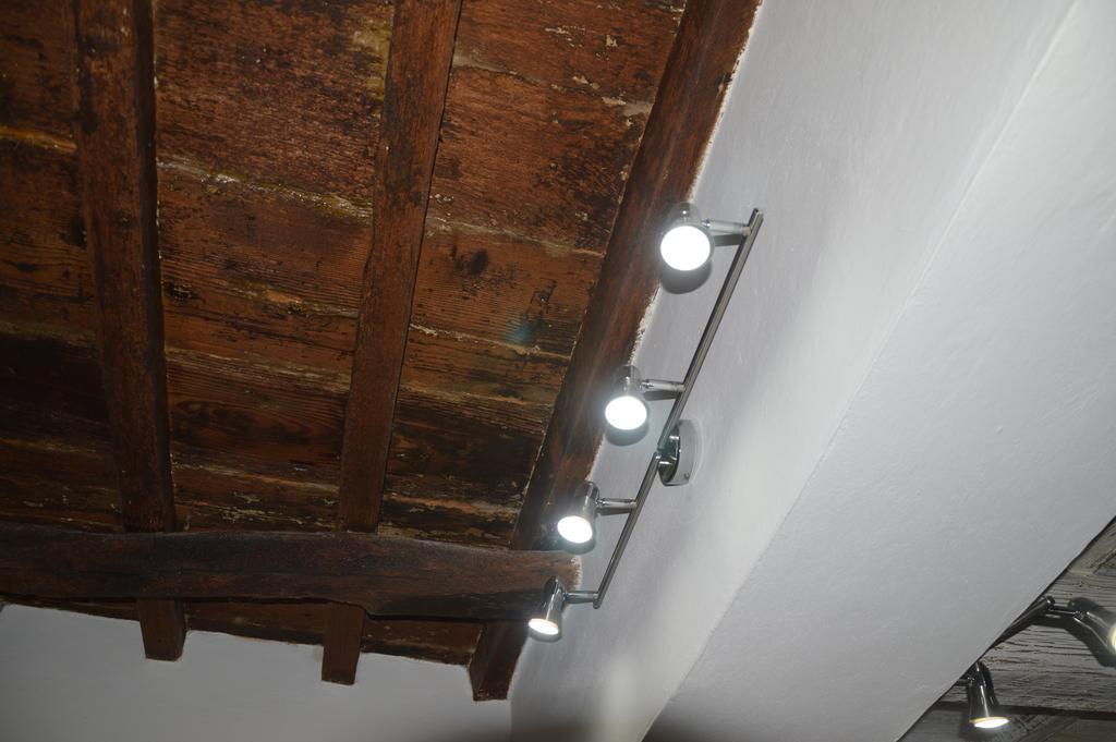 Appartement Galileo Galilei