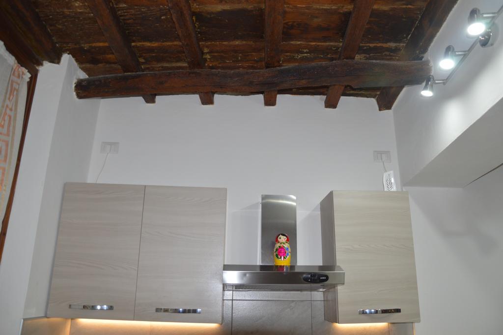Appartement Galileo Galilei Florence