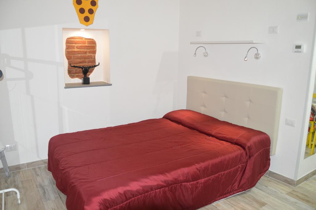 Galileo Galilei Appartement Florence